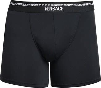 versace microfiber underwear|Versace underwear for men stiff.